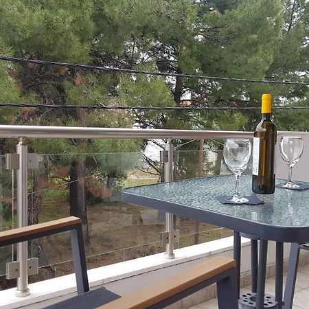 Hotel Oceanis Kallithea  Kültér fotó