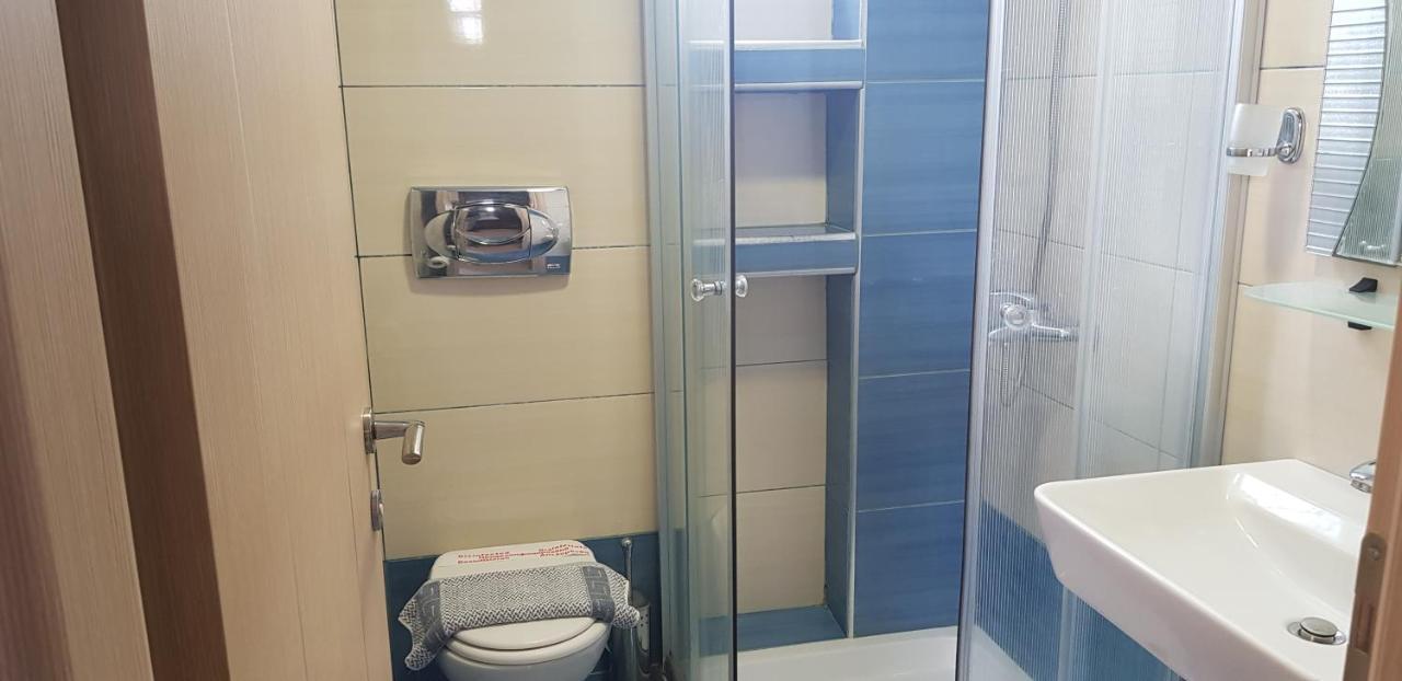 Hotel Oceanis Kallithea  Kültér fotó