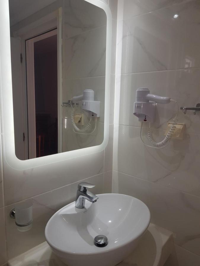 Hotel Oceanis Kallithea  Kültér fotó