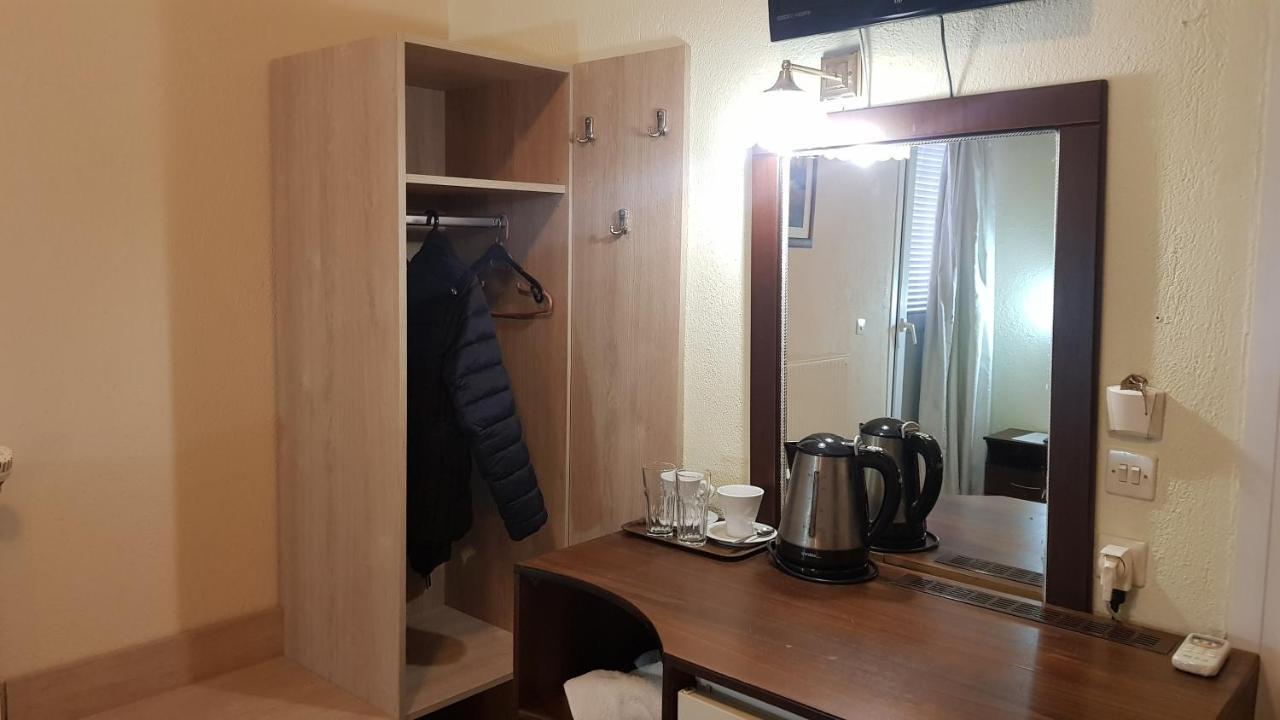 Hotel Oceanis Kallithea  Kültér fotó