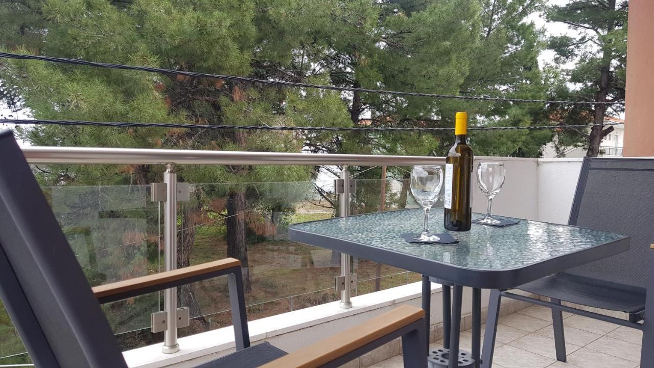 Hotel Oceanis Kallithea  Kültér fotó