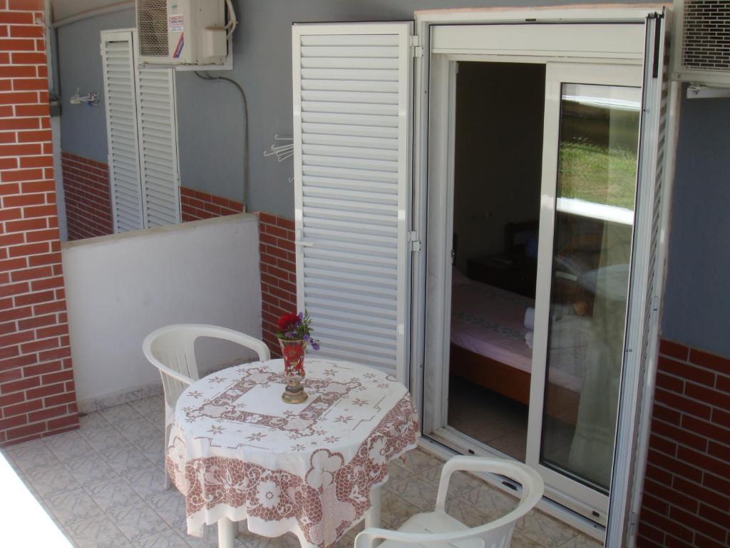 Hotel Oceanis Kallithea  Szoba fotó