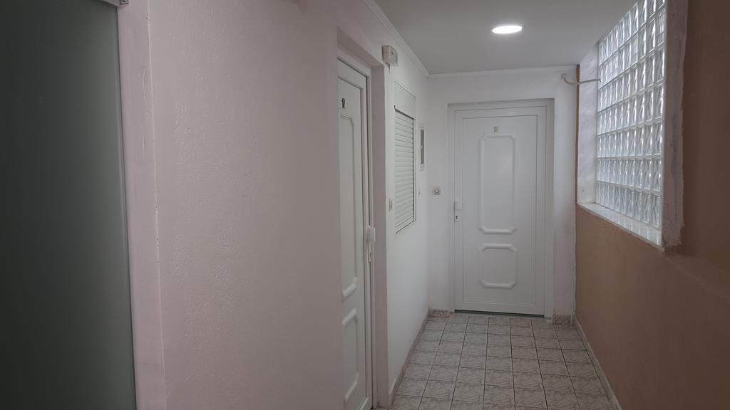 Hotel Oceanis Kallithea  Kültér fotó