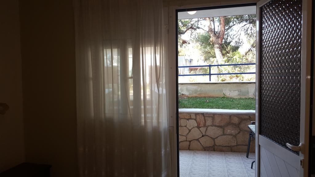 Hotel Oceanis Kallithea  Kültér fotó